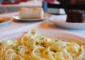 La Trattoria Restaurant